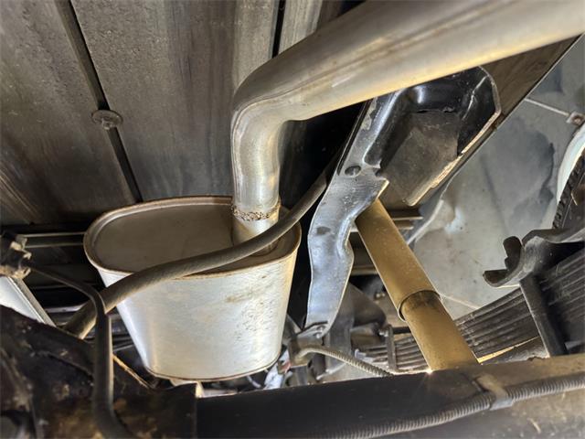 1979 Chevrolet C10 (CC-2101983) for sale in Brookings, South Dakota
