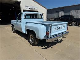 1979 Chevrolet C10 (CC-2101983) for sale in Brookings, South Dakota