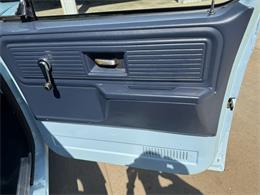 1979 Chevrolet C10 (CC-2101983) for sale in Brookings, South Dakota