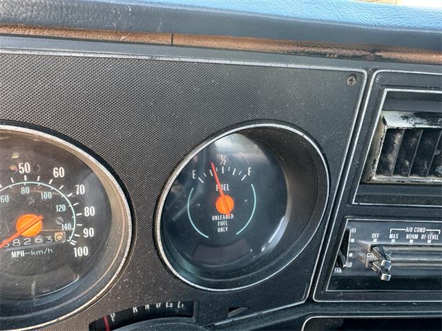 1979 Chevrolet C10 (CC-2101983) for sale in Brookings, South Dakota