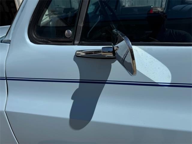 1979 Chevrolet C10 (CC-2101983) for sale in Brookings, South Dakota