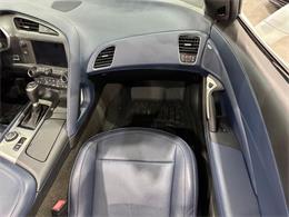 2016 Chevrolet Corvette (CC-2101984) for sale in Dallas, Texas