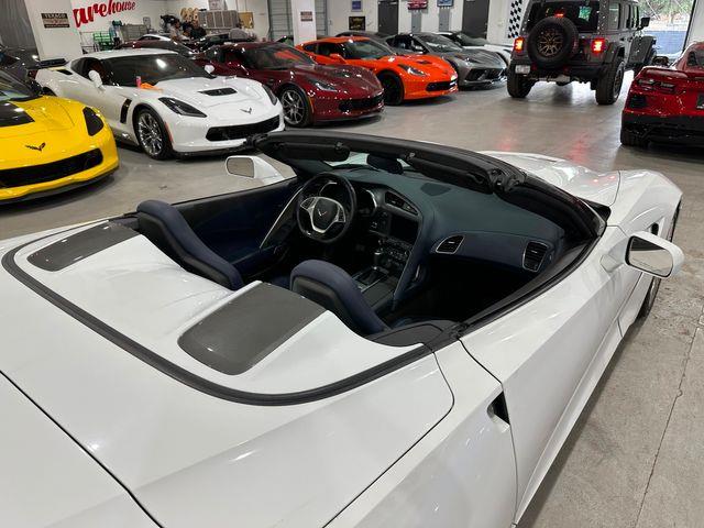 2016 Chevrolet Corvette (CC-2101984) for sale in Dallas, Texas