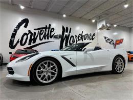2016 Chevrolet Corvette (CC-2101984) for sale in Dallas, Texas