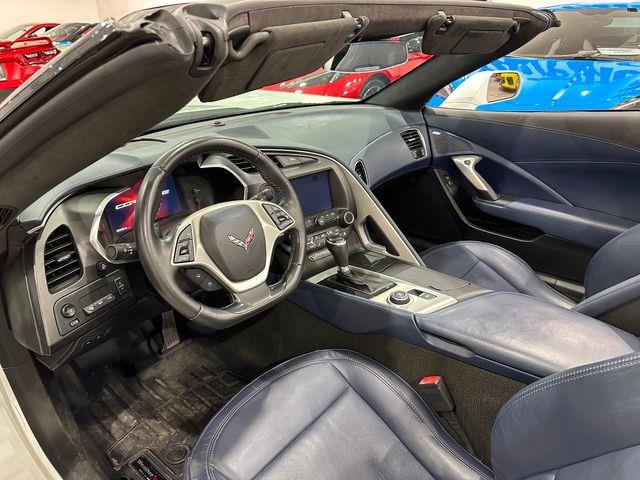 2016 Chevrolet Corvette (CC-2101984) for sale in Dallas, Texas