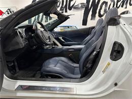 2016 Chevrolet Corvette (CC-2101984) for sale in Dallas, Texas