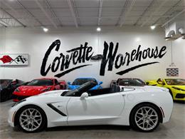 2016 Chevrolet Corvette (CC-2101984) for sale in Dallas, Texas