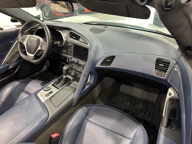 2016 Chevrolet Corvette (CC-2101984) for sale in Dallas, Texas