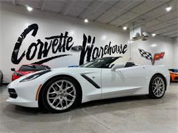 2016 Chevrolet Corvette (CC-2101984) for sale in Dallas, Texas