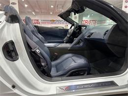 2016 Chevrolet Corvette (CC-2101984) for sale in Dallas, Texas