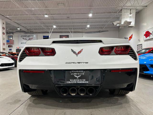 2016 Chevrolet Corvette (CC-2101984) for sale in Dallas, Texas