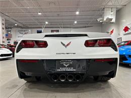 2016 Chevrolet Corvette (CC-2101984) for sale in Dallas, Texas