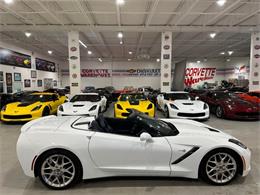 2016 Chevrolet Corvette (CC-2101984) for sale in Dallas, Texas