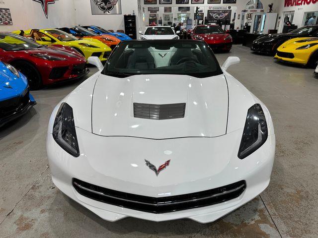2016 Chevrolet Corvette (CC-2101984) for sale in Dallas, Texas