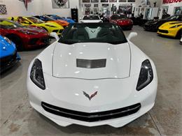 2016 Chevrolet Corvette (CC-2101984) for sale in Dallas, Texas