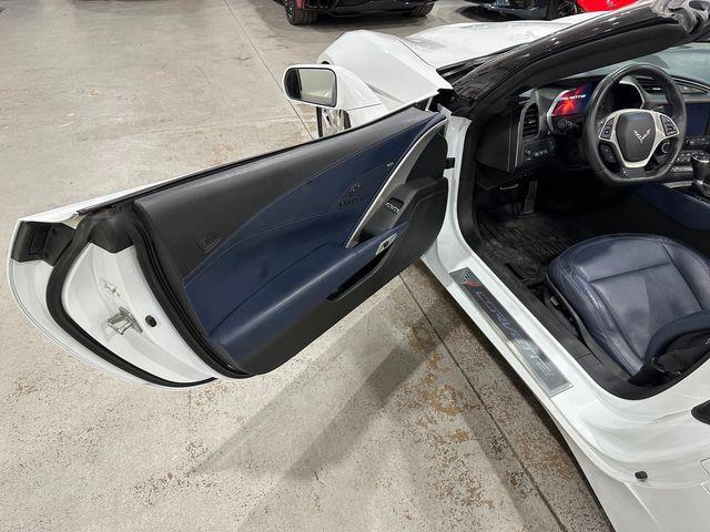 2016 Chevrolet Corvette (CC-2101984) for sale in Dallas, Texas