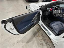 2016 Chevrolet Corvette (CC-2101984) for sale in Dallas, Texas