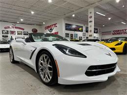2016 Chevrolet Corvette (CC-2101984) for sale in Dallas, Texas