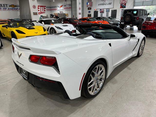 2016 Chevrolet Corvette (CC-2101984) for sale in Dallas, Texas