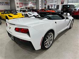 2016 Chevrolet Corvette (CC-2101984) for sale in Dallas, Texas