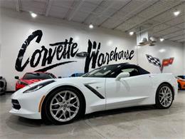 2016 Chevrolet Corvette (CC-2101984) for sale in Dallas, Texas