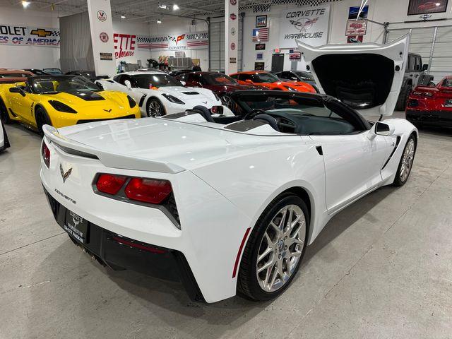 2016 Chevrolet Corvette (CC-2101984) for sale in Dallas, Texas