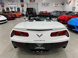 2016 Chevrolet Corvette (CC-2101984) for sale in Dallas, Texas