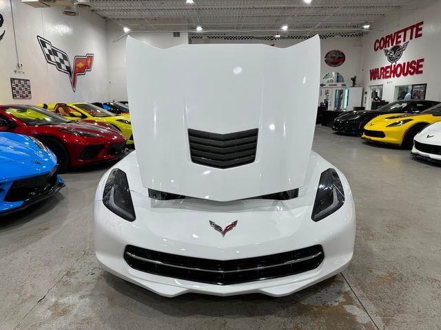 2016 Chevrolet Corvette (CC-2101984) for sale in Dallas, Texas