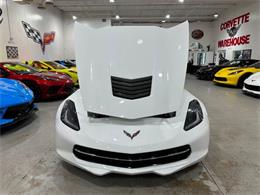 2016 Chevrolet Corvette (CC-2101984) for sale in Dallas, Texas