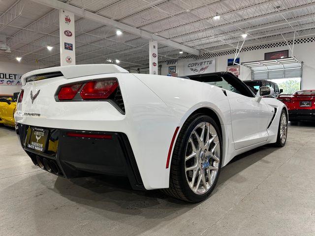 2016 Chevrolet Corvette (CC-2101984) for sale in Dallas, Texas