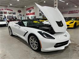 2016 Chevrolet Corvette (CC-2101984) for sale in Dallas, Texas