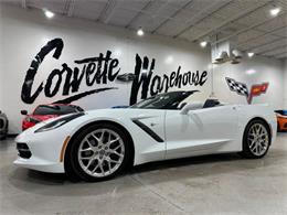 2016 Chevrolet Corvette (CC-2101984) for sale in Dallas, Texas