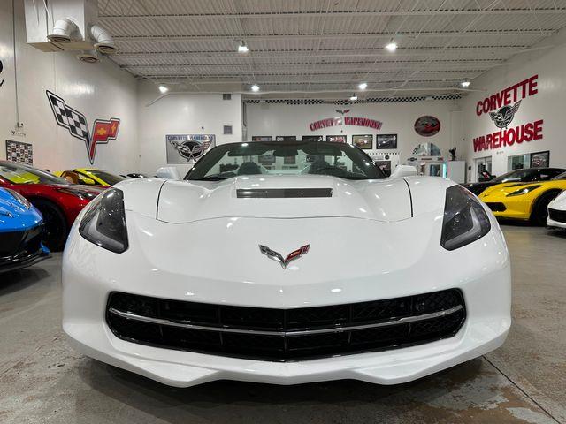 2016 Chevrolet Corvette (CC-2101984) for sale in Dallas, Texas