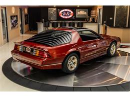 1989 Chevrolet Camaro (CC-2101985) for sale in Plymouth, Michigan