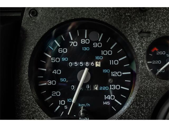 1989 Chevrolet Camaro (CC-2101985) for sale in Plymouth, Michigan