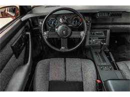 1989 Chevrolet Camaro (CC-2101985) for sale in Plymouth, Michigan