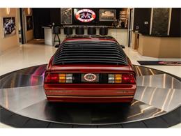 1989 Chevrolet Camaro (CC-2101985) for sale in Plymouth, Michigan