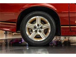 1989 Chevrolet Camaro (CC-2101985) for sale in Plymouth, Michigan