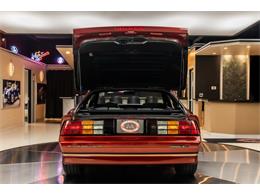 1989 Chevrolet Camaro (CC-2101985) for sale in Plymouth, Michigan