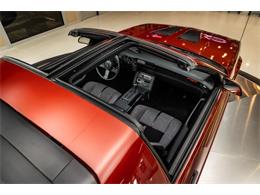 1989 Chevrolet Camaro (CC-2101985) for sale in Plymouth, Michigan