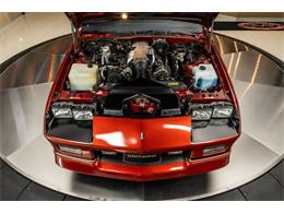 1989 Chevrolet Camaro (CC-2101985) for sale in Plymouth, Michigan
