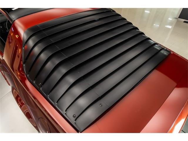1989 Chevrolet Camaro (CC-2101985) for sale in Plymouth, Michigan