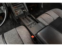 1989 Chevrolet Camaro (CC-2101985) for sale in Plymouth, Michigan