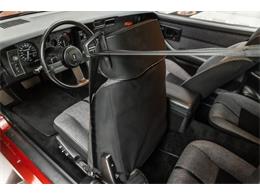 1989 Chevrolet Camaro (CC-2101985) for sale in Plymouth, Michigan