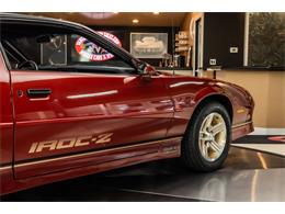 1989 Chevrolet Camaro (CC-2101985) for sale in Plymouth, Michigan