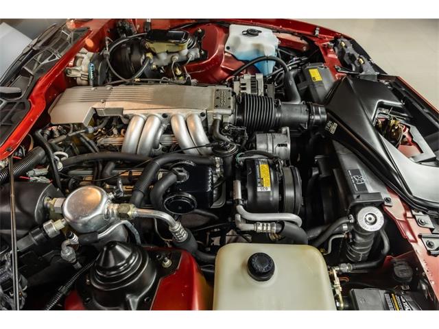1989 Chevrolet Camaro (CC-2101985) for sale in Plymouth, Michigan