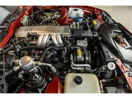 1989 Chevrolet Camaro (CC-2101985) for sale in Plymouth, Michigan
