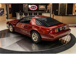 1989 Chevrolet Camaro (CC-2101985) for sale in Plymouth, Michigan
