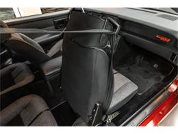 1989 Chevrolet Camaro (CC-2101985) for sale in Plymouth, Michigan