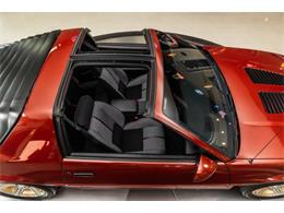 1989 Chevrolet Camaro (CC-2101985) for sale in Plymouth, Michigan